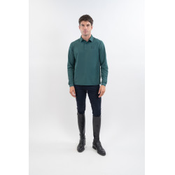 Polo SG x Harcour Alamo uomo Vertigo Polo SG x Harcour Alamo uomo Vertigo