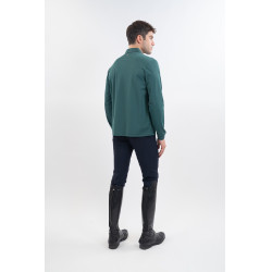 Polo SG x Harcour Alamo uomo Vertigo Polo SG x Harcour Alamo uomo Vertigo