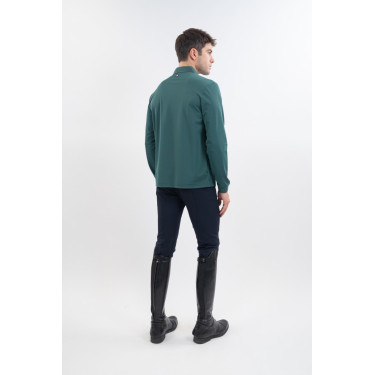 Polo SG x Harcour Alamo uomo Vertigo Polo SG x Harcour Alamo uomo Vertigo