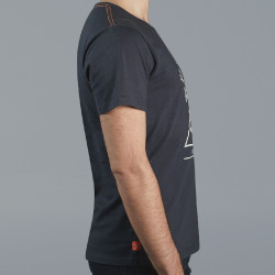 T-shirt uomo ACAPULCO Flags & Cup T-shirt uomo ACAPULCO Flags & Cup