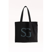 Borsa SG x Harcour Kanjer Nero Borsa SG x Harcour Kanjer Nero