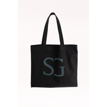 Borsa SG x Harcour Kanjer Nero