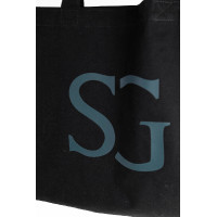 Borsa SG x Harcour Kanjer Nero Borsa SG x Harcour Kanjer Nero