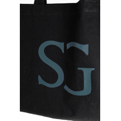 Borsa SG x Harcour Kanjer Nero