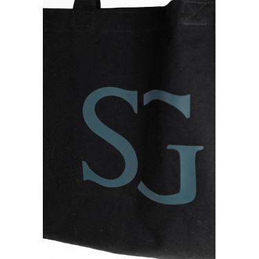 Borsa SG x Harcour Kanjer Nero