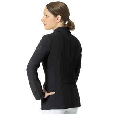 Giacca ADRIANNA donna Flags & Cup Nero