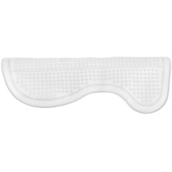 Ammortizzatore in gel Norton Trasparente