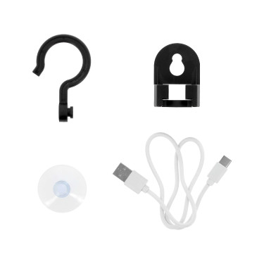 Doccia portatile da esterno Hippotonic Arancione