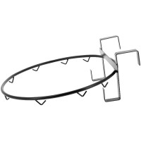 Supporto di riempimento per rete da fieno Hippotonic