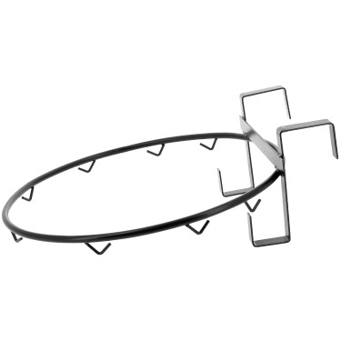 Supporto di riempimento per rete da fieno Hippotonic