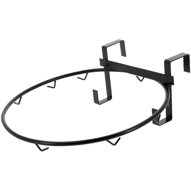 Supporto di riempimento per rete da fieno Hippotonic