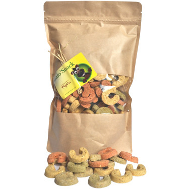 Caramelle premio equitazione gusto burro cavalli