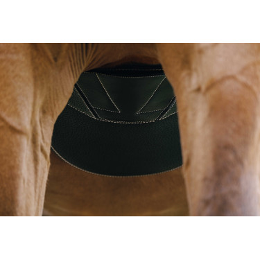 Cintura bavetta Magnet Norton Nero