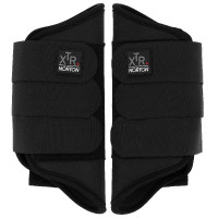 Stinchiere da cross posteriori Norton XTR 1680D Nero