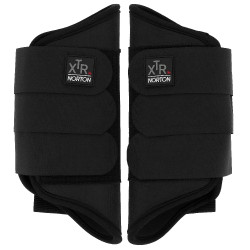 Stinchiere da cross posteriori Norton XTR 1680D Nero