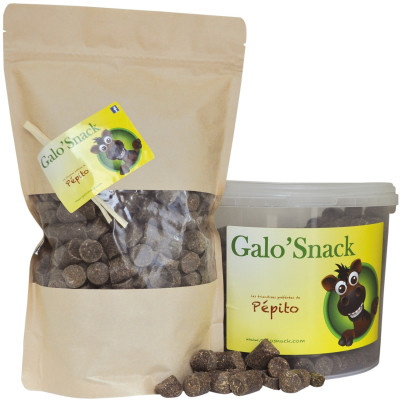 Caramelle Pom'Pur Gr mela...