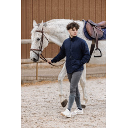 Giacca Pro Series Torino Marina Blu marino