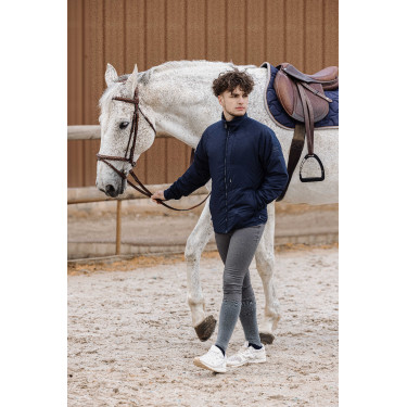 Giacca Pro Series Torino Marina Blu marino