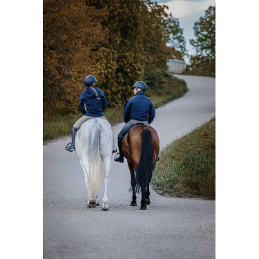 Giacca Pro Series Torino Marina Blu marino