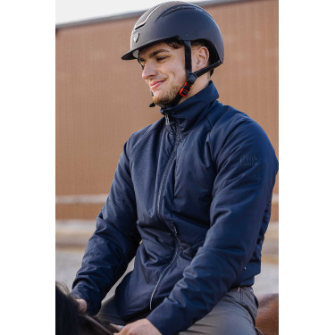 Giacca Pro Series Torino Marina Blu marino