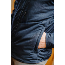 Giacca Pro Series Torino Marina Blu marino