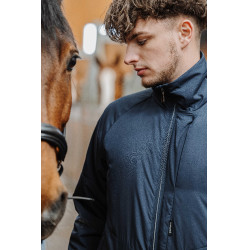 Giacca Pro Series Torino Marina Blu marino