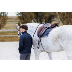 Giacca Pro Series Torino Marina Blu marino