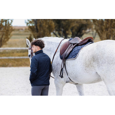 Giacca Pro Series Torino Marina Blu marino