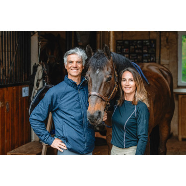 Giacca Pro Series Torino Marina Blu marino