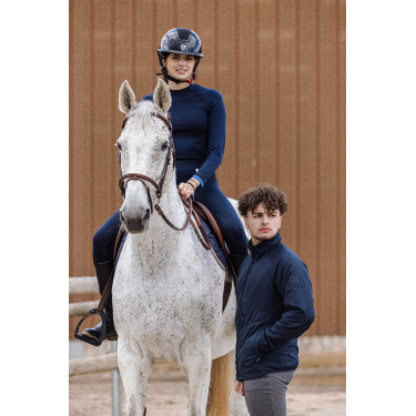 Giacca Pro Series Torino Marina Blu marino