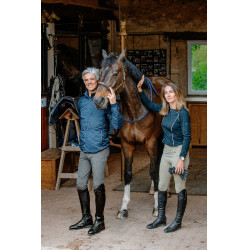 Giacca Pro Series Torino Marina Blu marino