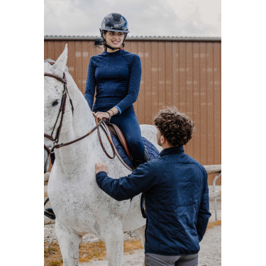 Giacca Pro Series Torino Marina Blu marino