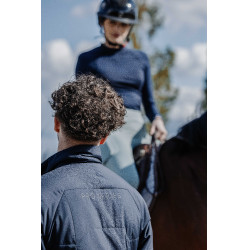 Giacca Pro Series Torino Marina Blu marino