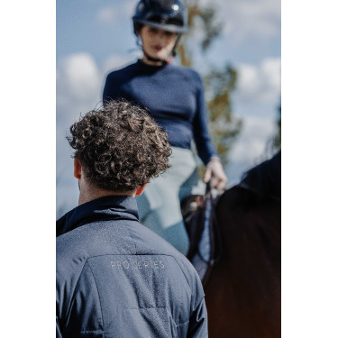 Giacca Pro Series Torino Marina Blu marino