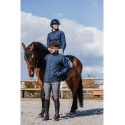 Giacca Pro Series Torino Marina Blu marino