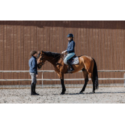 Giacca Pro Series Torino Marina Blu marino