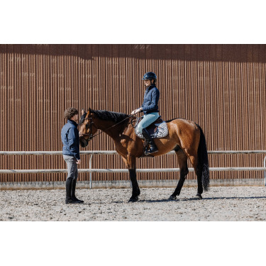 Giacca Pro Series Torino Marina Blu marino