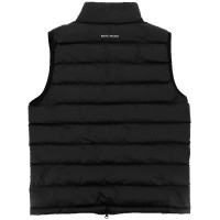 Gilet Riding World Ryan Nero
