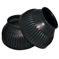 Campane spesse la coppia Kris Nero