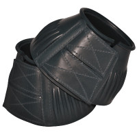 Campanelle spesse scratch la coppia Kris Nero