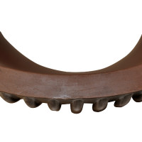 Campanelle spesse scratch la coppia Kris Marrone