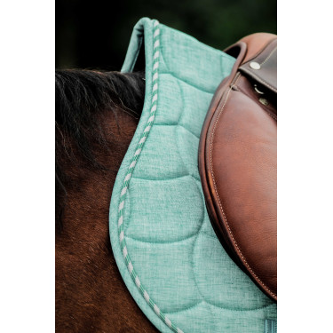 Sottosella Riding World Sunshine Verde chiaro