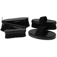 Spazzola morbida EQUITHÈME - Studies Nero