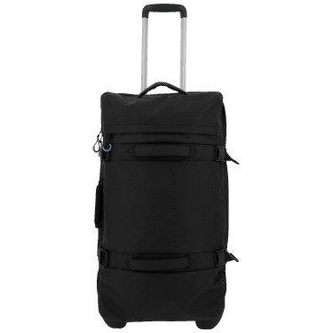 Borsa da viaggio con manici Equithème Urban Nero Borsa da viaggio con manici Equithème Urban Nero
