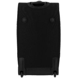 Borsa da viaggio con manici Equithème Urban Nero Borsa da viaggio con manici Equithème Urban Nero