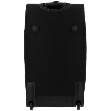 Borsa da viaggio con manici Equithème Urban Nero Borsa da viaggio con manici Equithème Urban Nero