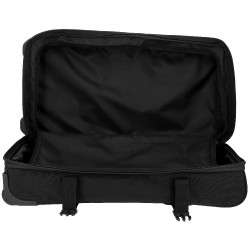 Borsa da viaggio con manici Equithème Urban Nero Borsa da viaggio con manici Equithème Urban Nero