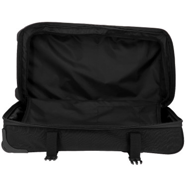 Borsa da viaggio con manici Equithème Urban Nero Borsa da viaggio con manici Equithème Urban Nero