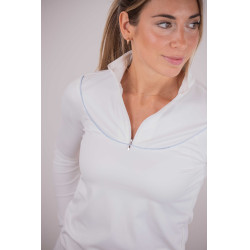 Polo PENELOPE - Toscane Bianco