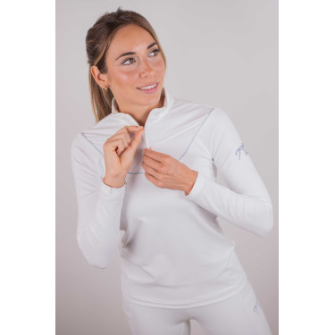 Polo PENELOPE - Toscane Bianco